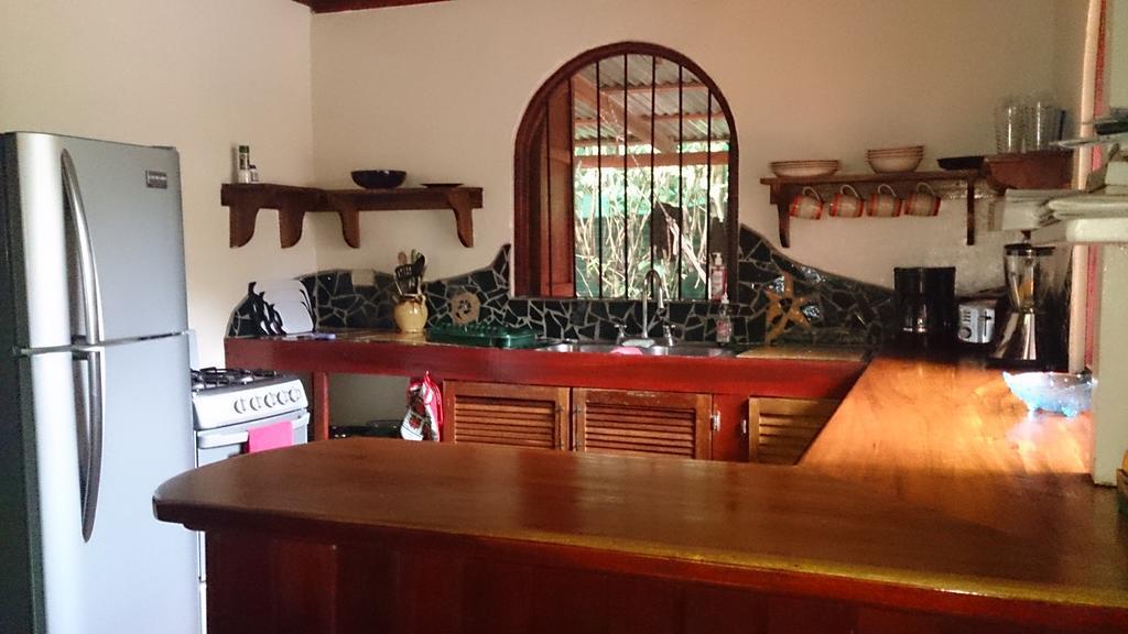 Casa Verde, กาอุยตา ภายนอก รูปภาพ