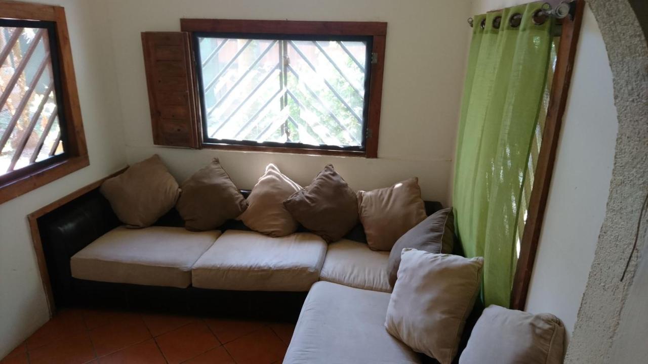 Casa Verde, กาอุยตา ภายนอก รูปภาพ