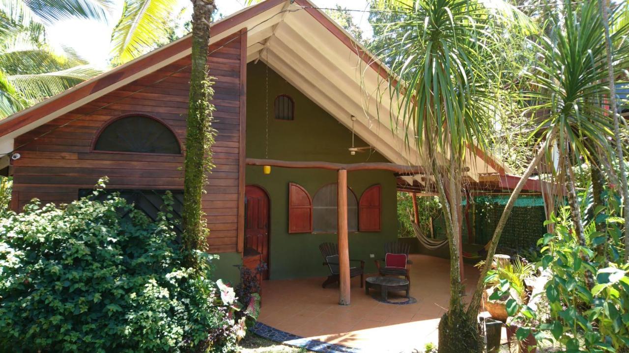 Casa Verde, กาอุยตา ภายนอก รูปภาพ