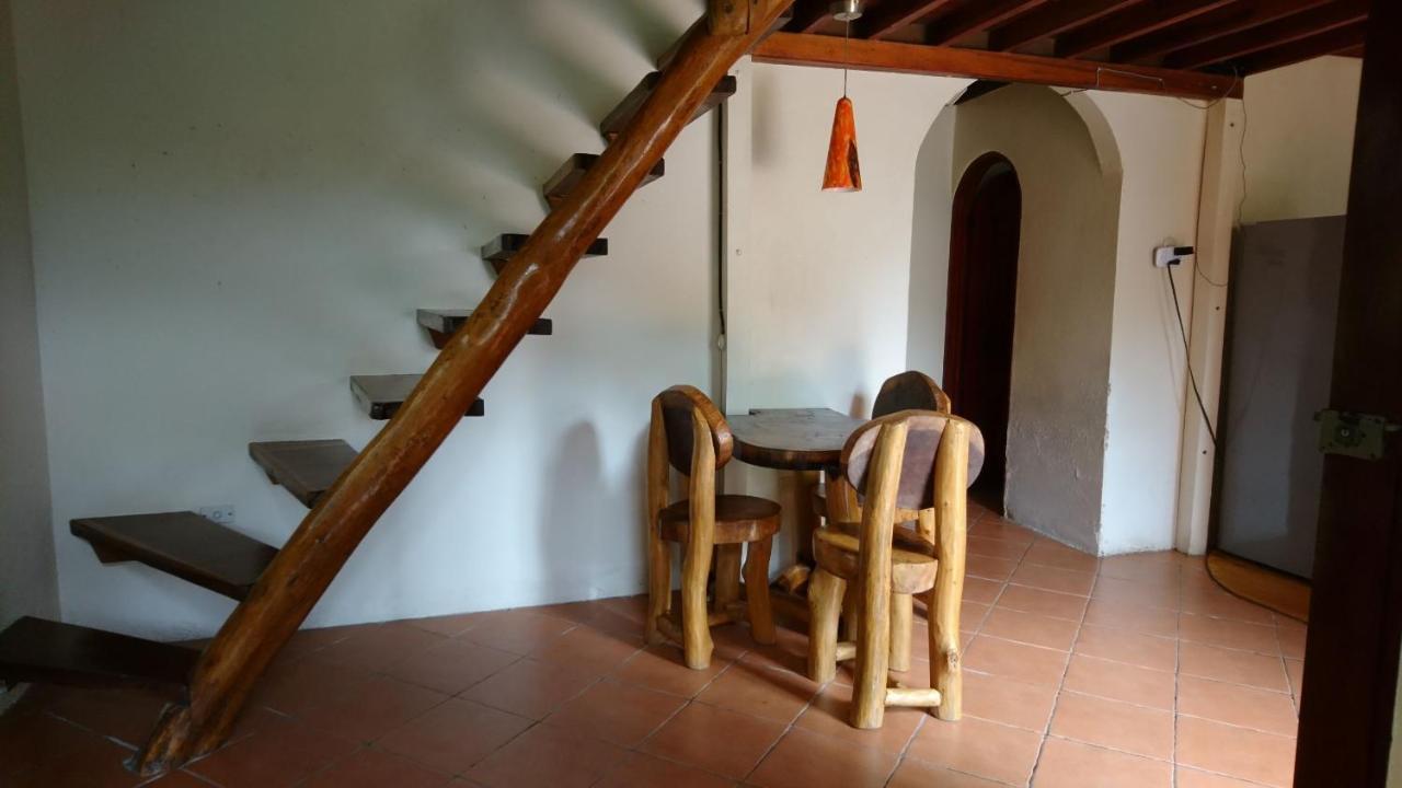 Casa Verde, กาอุยตา ภายนอก รูปภาพ