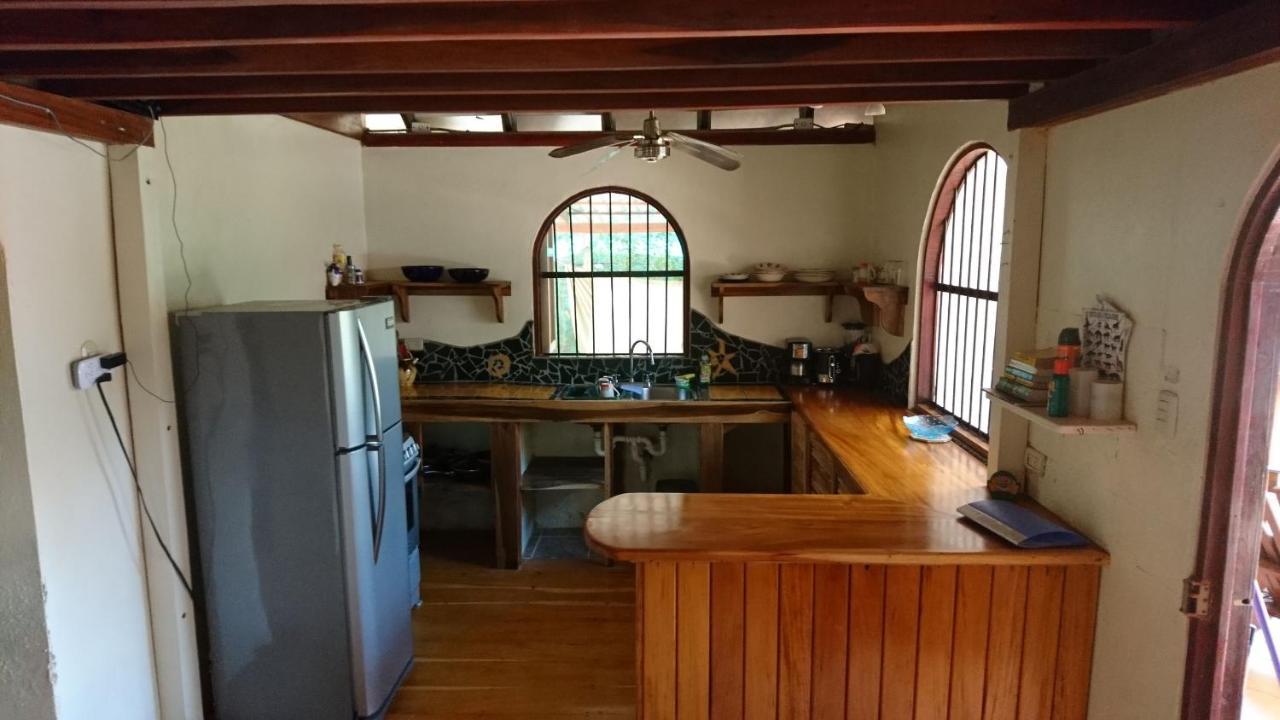 Casa Verde, กาอุยตา ภายนอก รูปภาพ